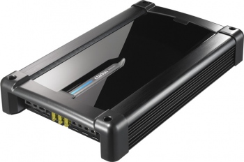 AMPLIFICATOR CLARION XR2120