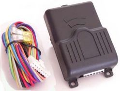 Modul Ridicare Geam Electric 4 geamuri