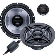 Boxe auto sisteme magnat Dark Power 216