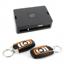 Modul inchidere centralizata cu telecomanda cu 4 butoane MIC006 Modul inchidere centralizata cu telecomanda cu 4 butoane MIC006