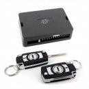 Modul inchidere centralizata cu telecomanda briceag cu 4 butoane MIC003 Modul inchidere centralizata cu telecomanda briceag cu 4 butoane MIC003