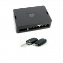 Modul comanda inchidere centralizata cu telecomenzi briceag Modul comanda inchidere centralizata cu telecomenzi briceag