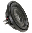 Subwoofer de 10” Ground Zero GZRW 250-D2 FLAT 400W Subwoofer de 10” Ground Zero GZRW 250-D2 FLAT 400W